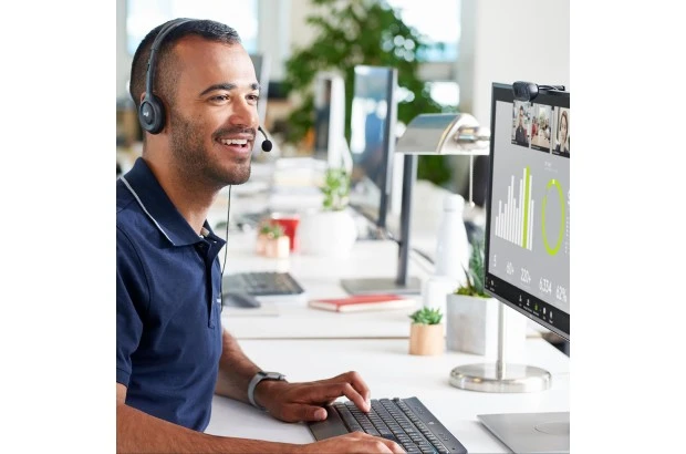 Kamera internetowa Logitech C270 HD (960-001063)