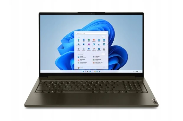 OUTLET Laptop Lenovo Yoga Creator 7 15IMH05 / 82DS000HUK / Intel Core i7 / 16GB / SSD 512GB / GTX 1650 / FullHD / Win 11