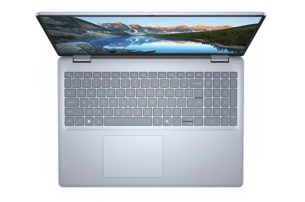 Laptop Dell Inspiron 16 5640 / SKT12476 / Ultra 7 150U / 16GB / SSD 1TB /  Intel Graphics / WQHD+ /  Win 11 / Niebieski