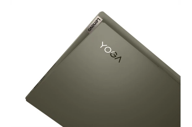 OUTLET Laptop Lenovo Yoga Creator 7 15IMH05 / 82DS000HUK / Intel Core i7 / 16GB / SSD 512GB / GTX 1650 / FullHD / Win 11
