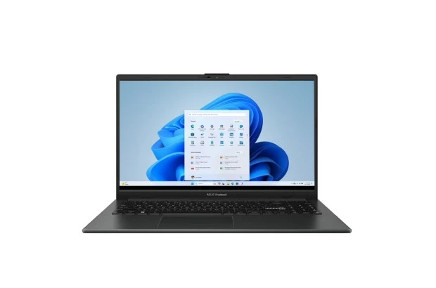 Laptop ASUS Vivobook Go E1504GA-WS36 / 90NB0ZT2-M00ZZ0 / Intel i3-N305 / 8GB / 256GB UFS / Intel UHD / FullHD / Win 11 / Czarny