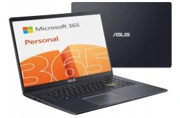 Laptop ASUS L510MA-WB04 / 90NB0Q65-M11590 / Intel N4020 / 4GB / SSD 128GB / Intel UHD / FullHD / Win 11 / Czarny