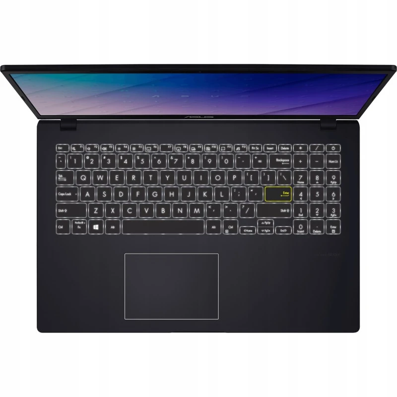 Laptop ASUS L510MA-WB04 / 90NB0Q65-M11590 / Intel N4020 / 4GB / SSD 128GB / Intel UHD / FullHD / Win 11 / Czarny