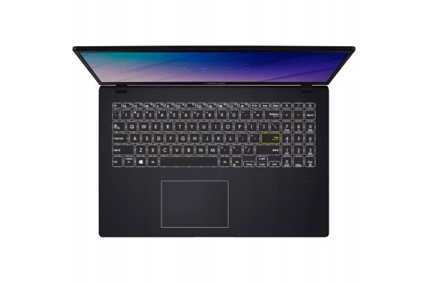 Laptop ASUS L510MA-WB04 / 90NB0Q65-M11590 / Intel N4020 / 4GB / SSD 128GB / Intel UHD / FullHD / Win 11 / Czarny