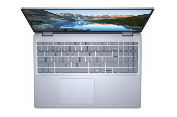 Laptop Dell Inspiron 16 5640 / SKT12477 / Ultra 7 150U / 16GB / SSD 1TB /  Intel Graphics / WUXGA /  Win 11 / Niebieski