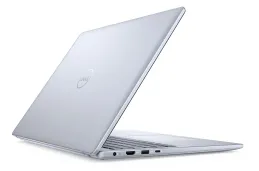 Laptop Dell Inspiron 16 5640 / SKT12477 / Ultra 7 150U / 16GB / SSD 1TB /  Intel Graphics / WUXGA /  Win 11 / Niebieski
