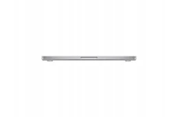 Laptop Apple MacBook Pro 14 / A2442 Z15J0031J / Apple M1 Pro / 32GB / SSD 512GB / 3k / Mac OS / Srebrny