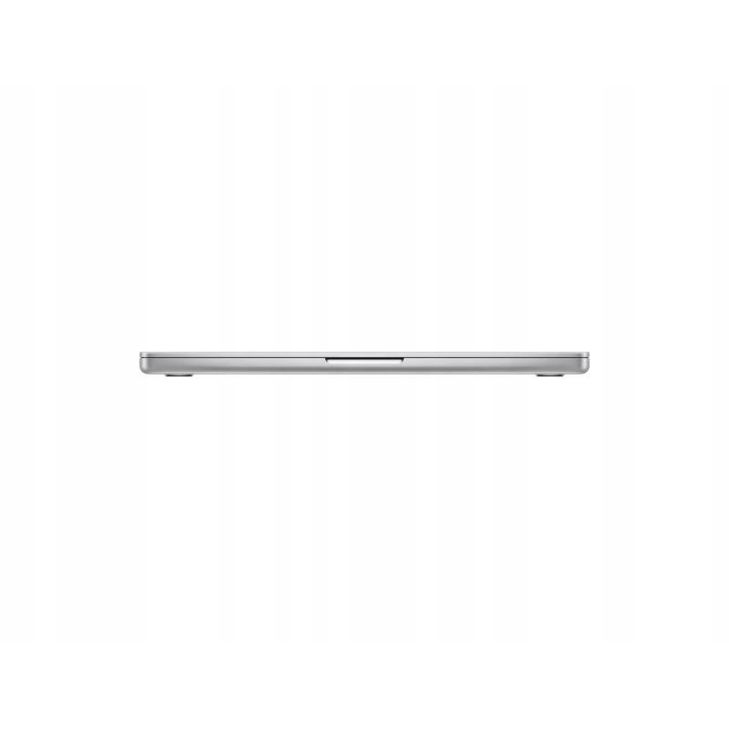 Laptop Apple MacBook Pro 14 / A2442 Z15J0031J / Apple M1 Pro / 32GB / SSD 512GB / 3k / Mac OS / Srebrny