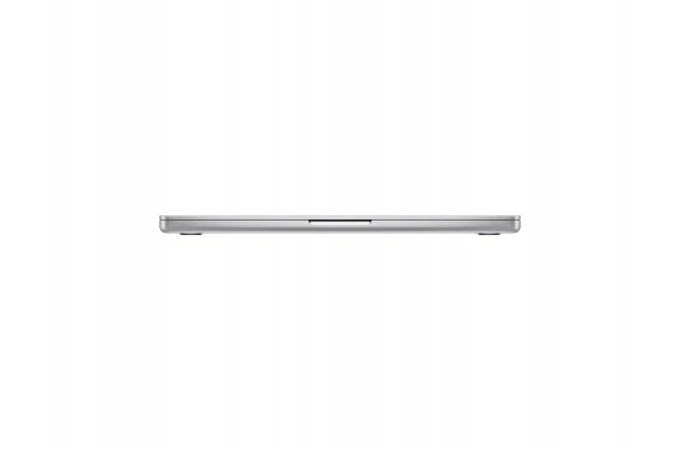 Laptop Apple MacBook Pro 14 / A2442 Z15J0031J / Apple M1 Pro / 32GB / SSD 512GB / 3k / Mac OS / Srebrny