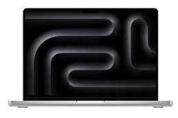 Laptop Apple MacBook Pro 14 / A2442 Z15J0031J / Apple M1 Pro / 32GB / SSD 512GB / 3k / Mac OS / Srebrny