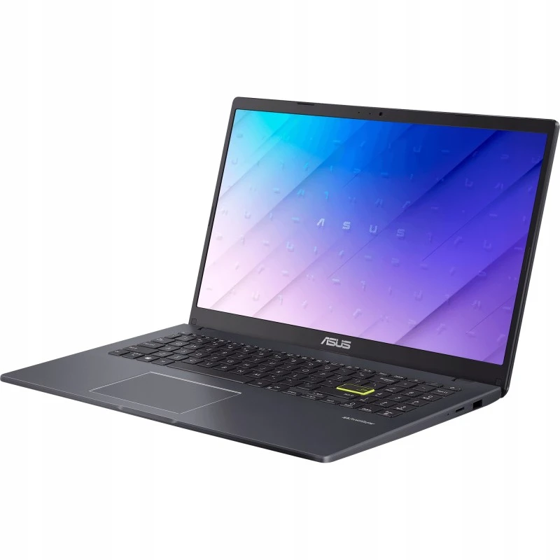 Laptop ASUS L510MA-WB04 / 90NB0Q65-M11590 / Intel N4020 / 4GB / SSD 128GB / Intel UHD / FullHD / Win 11 / Czarny