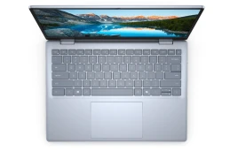 Laptop Dell Inspiron 14 5440 / SKT12494 / Ultra 7 150U / 16GB / SSD 1TB /  Intel Graphics / 2,2K /  Win 11 / Niebieski
