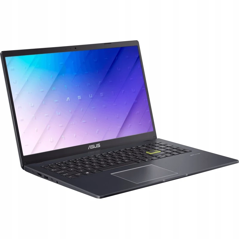 Laptop ASUS L510MA-WB04 / 90NB0Q65-M11590 / Intel N4020 / 4GB / SSD 128GB / Intel UHD / FullHD / Win 11 / Czarny