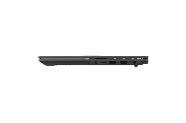 Laptop Asus Vivobook S 14 / K5404VA-CB91 / Intel i9-13 / 16GB / SSD 1TB / Intel Xe / OLED / Win 11 / Czarny