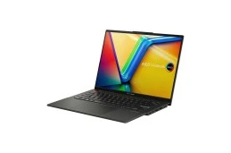 Laptop Asus Vivobook S 14 / K5404VA-CB91 / Intel i9-13 / 16GB / SSD 1TB / Intel Xe / OLED / Win 11 / Czarny