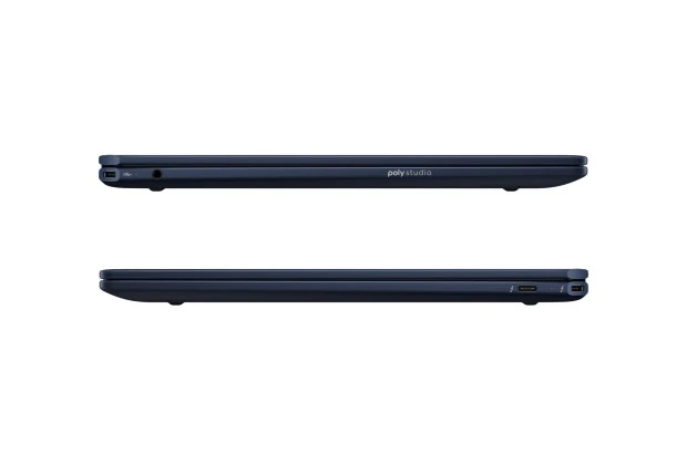 Laptop 2w1 HP OmniBook Ultra Flip 14-fh0069nw / B2MF3EA / Intel Ultra 7 / 16GB / SSD 1TB /  Intel Arc / 14" 3K / Dotyk / Win 11