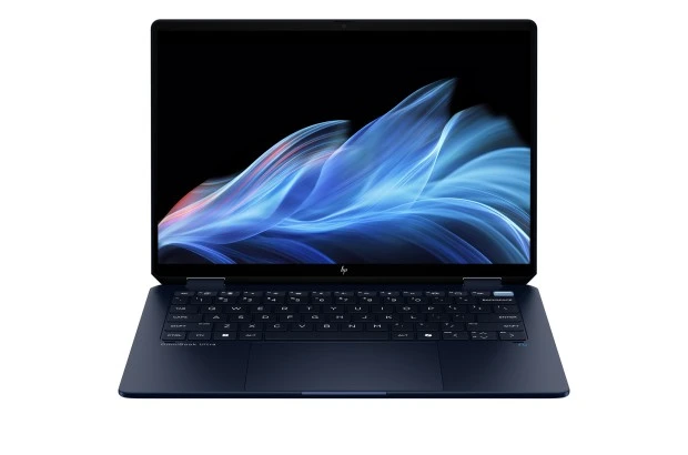 Laptop 2w1 HP OmniBook Ultra Flip 14-fh0069nw / B2MF3EA / Intel Ultra 7 / 16GB / SSD 1TB /  Intel Arc / 14" 3K / Dotyk / Win 11