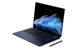 Laptop 2w1 HP OmniBook Ultra Flip 14-fh0069nw / B2MF3EA / Intel Ultra 7 / 16GB / SSD 1TB /  Intel Arc / 14" 3K / Dotyk / Win 11