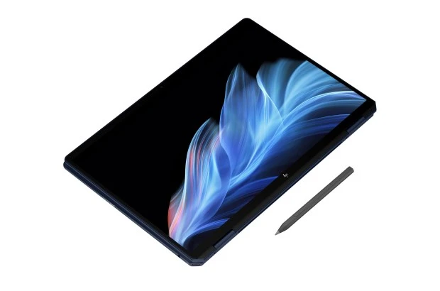 Laptop 2w1 HP OmniBook Ultra Flip 14-fh0069nw / B2MF3EA / Intel Ultra 7 / 16GB / SSD 1TB /  Intel Arc / 14" 3K / Dotyk / Win 11