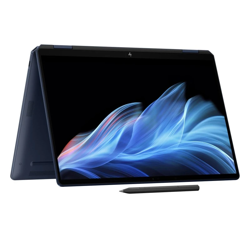 Laptop 2w1 HP OmniBook Ultra Flip 14-fh0069nw / B2MF3EA / Intel Ultra 7 / 16GB / SSD 1TB /  Intel Arc / 14" 3K / Dotyk / Win 11