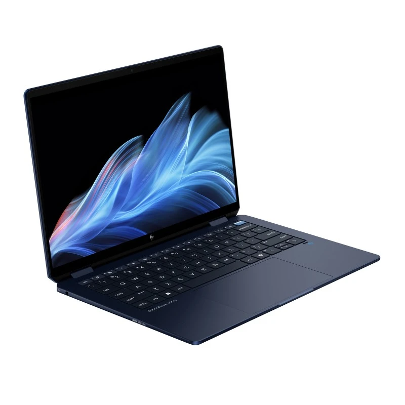Laptop 2w1 HP OmniBook Ultra Flip 14-fh0069nw / B2MF3EA / Intel Ultra 7 / 16GB / SSD 1TB /  Intel Arc / 14" 3K / Dotyk / Win 11