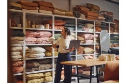 Laptop 2w1 HP OmniBook Ultra Flip 14-fh0069nw / B2MF3EA / Intel Ultra 7 / 16GB / SSD 1TB /  Intel Arc / 14" 3K / Dotyk / Win 11