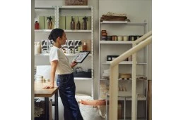 Laptop 2w1 HP OmniBook Ultra Flip 14-fh0069nw / B2MF3EA / Intel Ultra 7 / 16GB / SSD 1TB /  Intel Arc / 14" 3K / Dotyk / Win 11