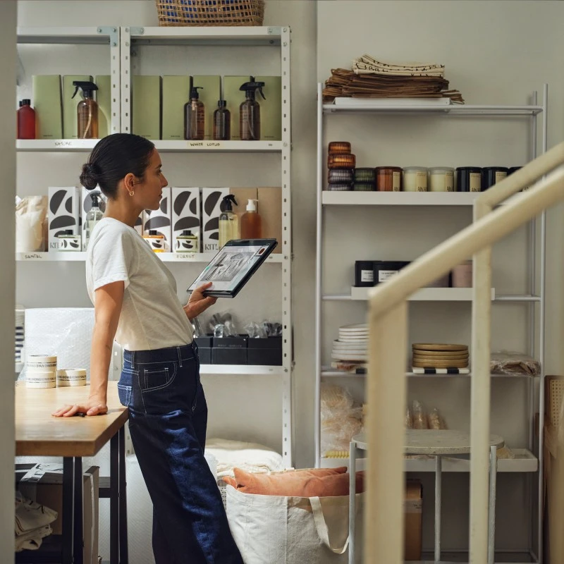 Laptop 2w1 HP OmniBook Ultra Flip 14-fh0069nw / B2MF3EA / Intel Ultra 7 / 16GB / SSD 1TB /  Intel Arc / 14" 3K / Dotyk / Win 11