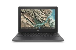 Laptop HP Chromebook 11 G8 / 3C219EA / Intel N4020 / 4GB / eMMC 16GB / Intel UHD / HD / ChromeOS / Czarny