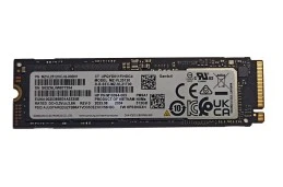 Dysk SSD M.2 Samsung PM9A1 512GB NVMe Gen4x4