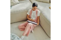 Laptop 2w1 HP OmniBook Ultra Flip 14-fh0079nw / B2MF4EA / Intel Ultra 7 / 16GB / SSD 1TB / Intel Arc / 14" 3K / Dotyk / Win 11