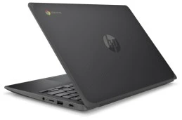 Laptop HP Chromebook 11 G8 / 3C219EA / Intel N4020 / 4GB / eMMC 16GB / Intel UHD / HD / ChromeOS / Czarny