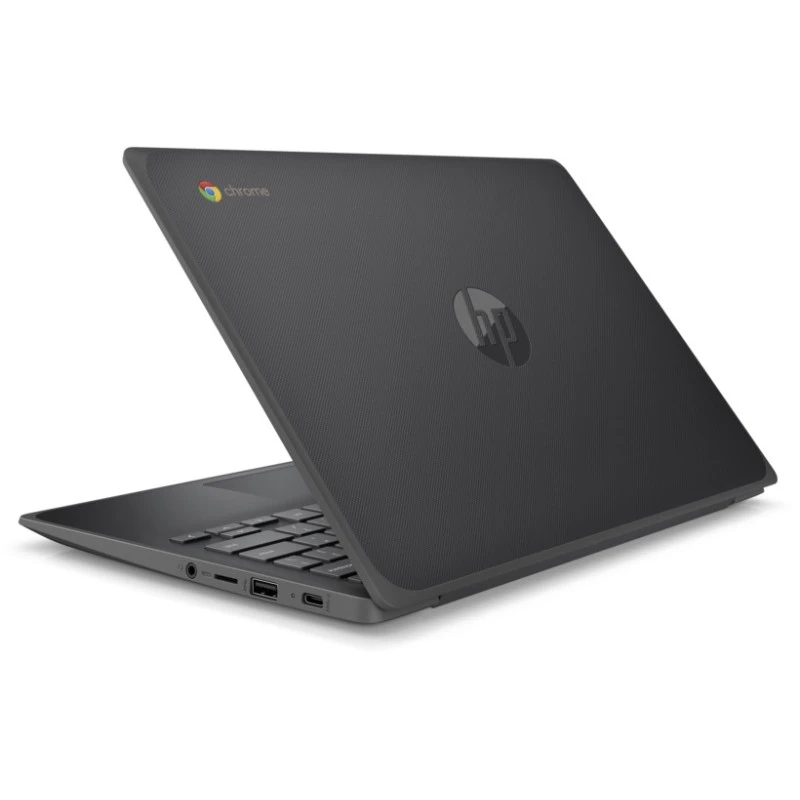 Laptop HP Chromebook 11 G8 / 3C219EA / Intel N4020 / 4GB / eMMC 16GB / Intel UHD / HD / ChromeOS / Czarny