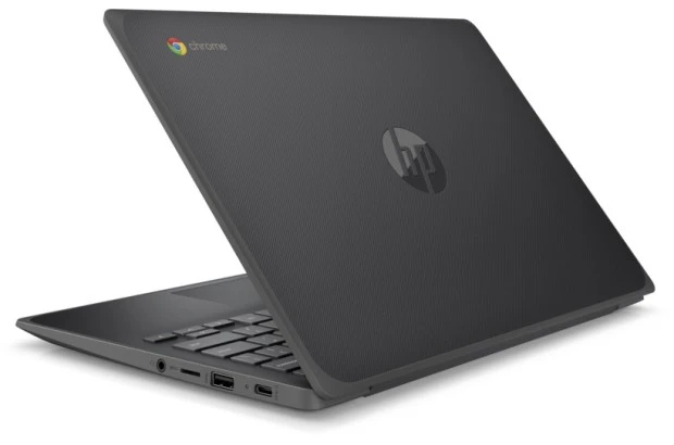 Laptop HP Chromebook 11 G8 / 3C219EA / Intel N4020 / 4GB / eMMC 16GB / Intel UHD / HD / ChromeOS / Czarny