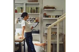 Laptop 2w1 HP OmniBook Ultra Flip 14-fh0079nw / B2MF4EA / Intel Ultra 7 / 16GB / SSD 1TB / Intel Arc / 14" 3K / Dotyk / Win 11