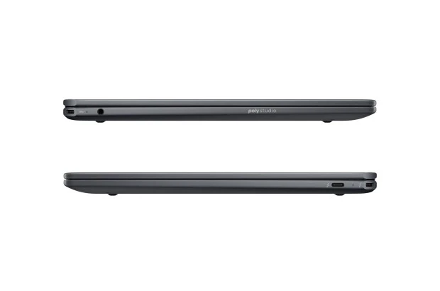 Laptop 2w1 HP OmniBook Ultra Flip 14-fh0079nw / B2MF4EA / Intel Ultra 7 / 16GB / SSD 1TB / Intel Arc / 14" 3K / Dotyk / Win 11