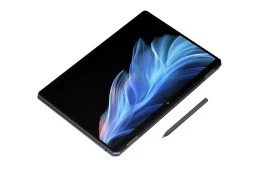 Laptop 2w1 HP OmniBook Ultra Flip 14-fh0079nw / B2MF4EA / Intel Ultra 7 / 16GB / SSD 1TB / Intel Arc / 14" 3K / Dotyk / Win 11