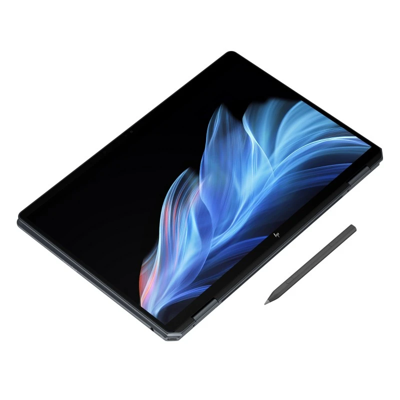 Laptop 2w1 HP OmniBook Ultra Flip 14-fh0079nw / B2MF4EA / Intel Ultra 7 / 16GB / SSD 1TB / Intel Arc / 14" 3K / Dotyk / Win 11