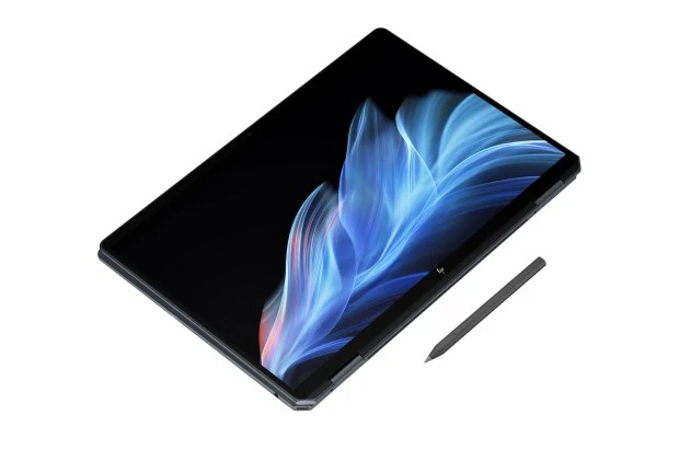 Laptop 2w1 HP OmniBook Ultra Flip 14-fh0079nw / B2MF4EA / Intel Ultra 7 / 16GB / SSD 1TB / Intel Arc / 14" 3K / Dotyk / Win 11