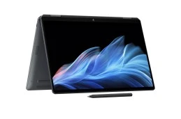 Laptop 2w1 HP OmniBook Ultra Flip 14-fh0079nw / B2MF4EA / Intel Ultra 7 / 16GB / SSD 1TB / Intel Arc / 14" 3K / Dotyk / Win 11