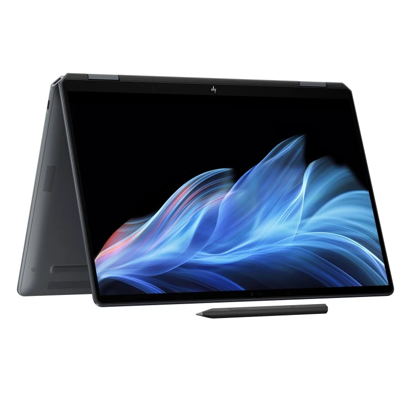 Laptop 2w1 HP OmniBook Ultra Flip 14-fh0079nw / B2MF4EA / Intel Ultra 7 / 16GB / SSD 1TB / Intel Arc / 14" 3K / Dotyk / Win 11