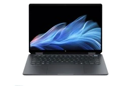 Laptop 2w1 HP OmniBook Ultra Flip 14-fh0079nw / B2MF4EA / Intel Ultra 7 / 16GB / SSD 1TB / Intel Arc / 14" 3K / Dotyk / Win 11