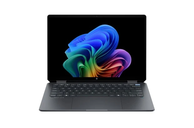 Laptop 2w1 HP OmniBook Ultra Flip 14-fh0079nw / B2MF4EA / Intel Ultra 7 / 16GB / SSD 1TB / Intel Arc / 14" 3K / Dotyk / Win 11