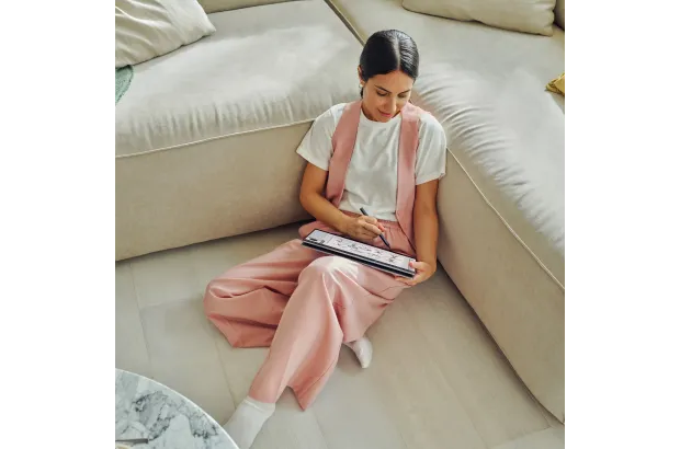 Laptop 2w1 HP OmniBook Ultra Flip 14-fh0089nw / B2MF5EA / Intel Ultra 9 / 32GB / SSD 1TB / Intel Arc / 14" 3K / Dotyk / Win 11