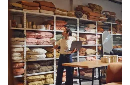 Laptop 2w1 HP OmniBook Ultra Flip 14-fh0089nw / B2MF5EA / Intel Ultra 9 / 32GB / SSD 1TB / Intel Arc / 14" 3K / Dotyk / Win 11