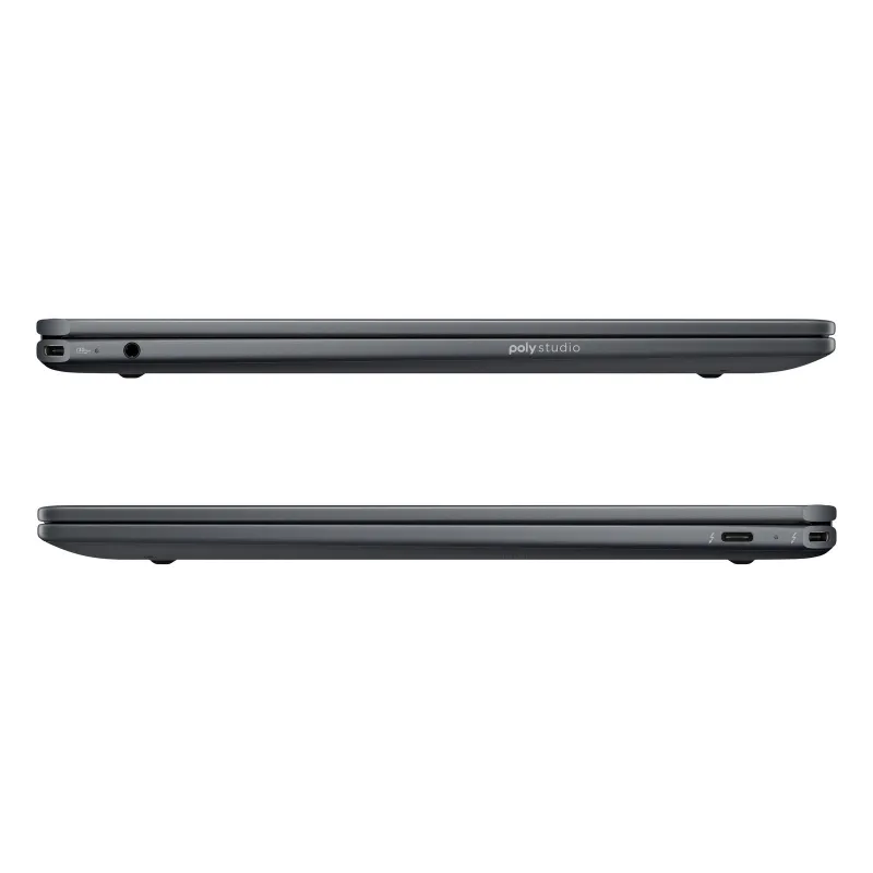 Laptop 2w1 HP OmniBook Ultra Flip 14-fh0089nw / B2MF5EA / Intel Ultra 9 / 32GB / SSD 1TB / Intel Arc / 14" 3K / Dotyk / Win 11