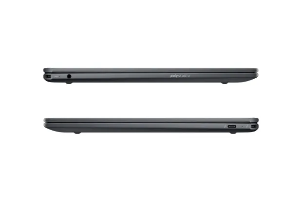 Laptop 2w1 HP OmniBook Ultra Flip 14-fh0089nw / B2MF5EA / Intel Ultra 9 / 32GB / SSD 1TB / Intel Arc / 14" 3K / Dotyk / Win 11