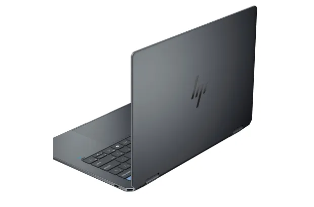 Laptop 2w1 HP OmniBook Ultra Flip 14-fh0089nw / B2MF5EA / Intel Ultra 9 / 32GB / SSD 1TB / Intel Arc / 14" 3K / Dotyk / Win 11