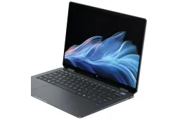 Laptop 2w1 HP OmniBook Ultra Flip 14-fh0089nw / B2MF5EA / Intel Ultra 9 / 32GB / SSD 1TB / Intel Arc / 14" 3K / Dotyk / Win 11