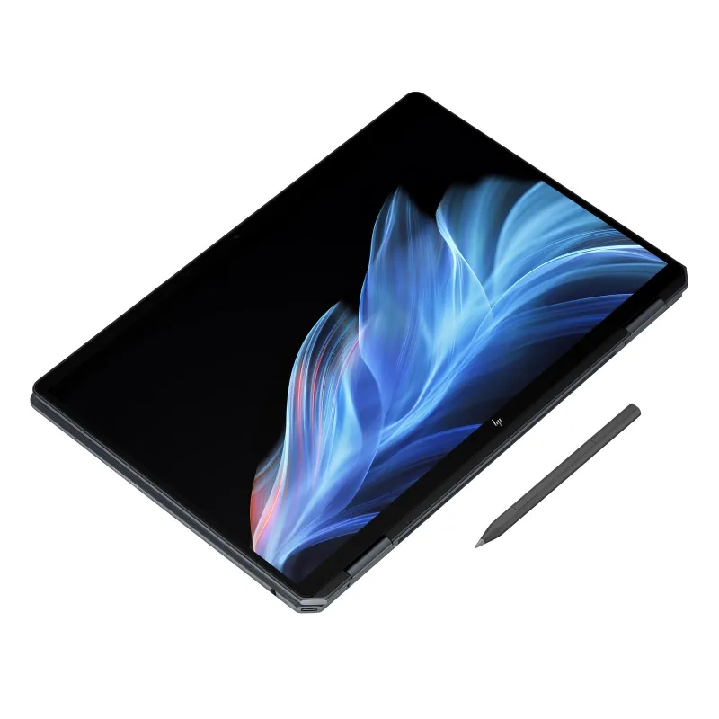 Laptop 2w1 HP OmniBook Ultra Flip 14-fh0089nw / B2MF5EA / Intel Ultra 9 / 32GB / SSD 1TB / Intel Arc / 14" 3K / Dotyk / Win 11